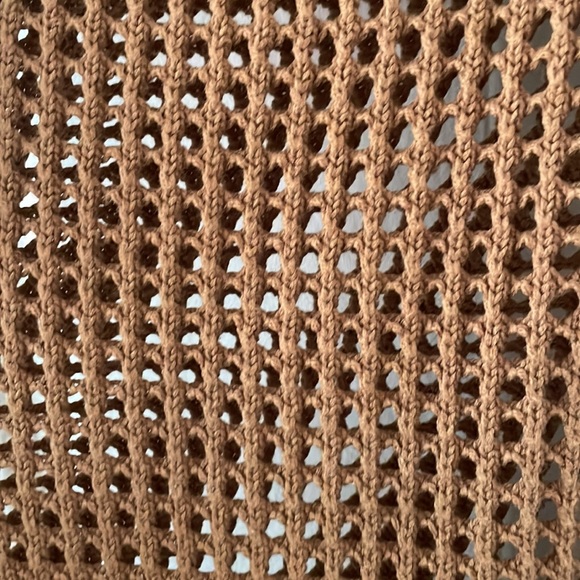 Swimsuit coverup - Picture 5 of 6